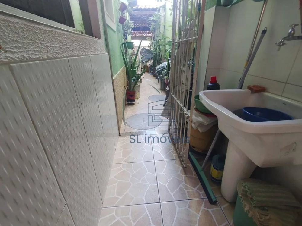 Casa, 2 quartos, 86 m² - Foto 15