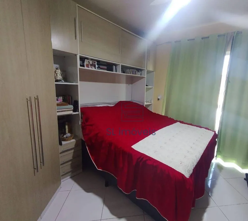 Casa, 2 quartos, 86 m² - Foto 10