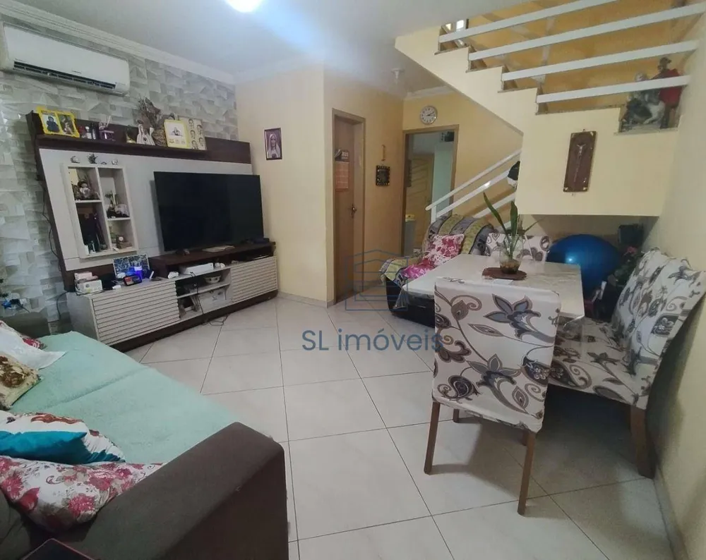 Casa, 2 quartos, 86 m² - Foto 3
