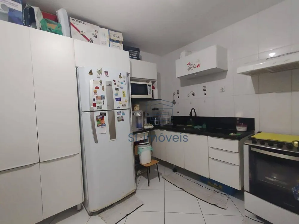 Casa, 2 quartos, 86 m² - Foto 6