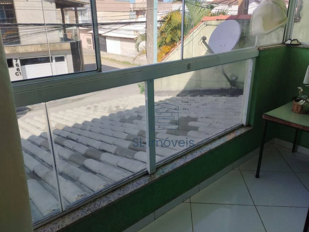 Casa, 2 quartos, 86 m² - Foto 11