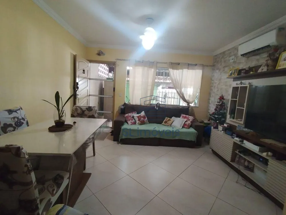 Casa, 2 quartos, 86 m² - Foto 5