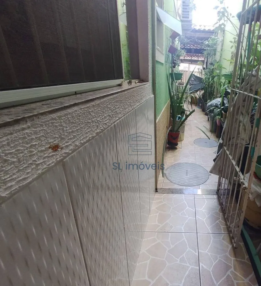Casa, 2 quartos, 86 m² - Foto 16