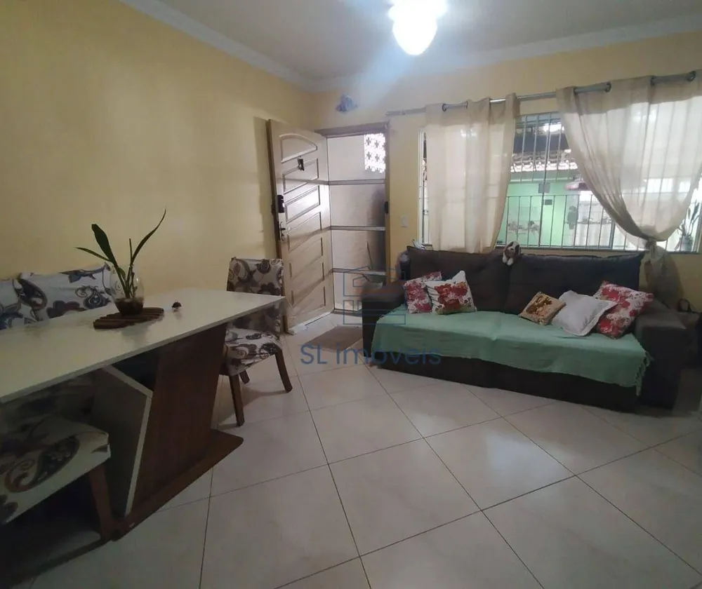 Casa, 2 quartos, 86 m² - Foto 4