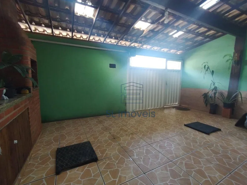 Casa, 2 quartos, 86 m² - Foto 18