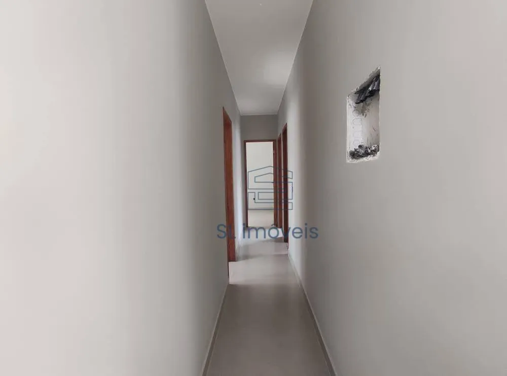 Casa, 3 quartos, 107 m² - Foto 13