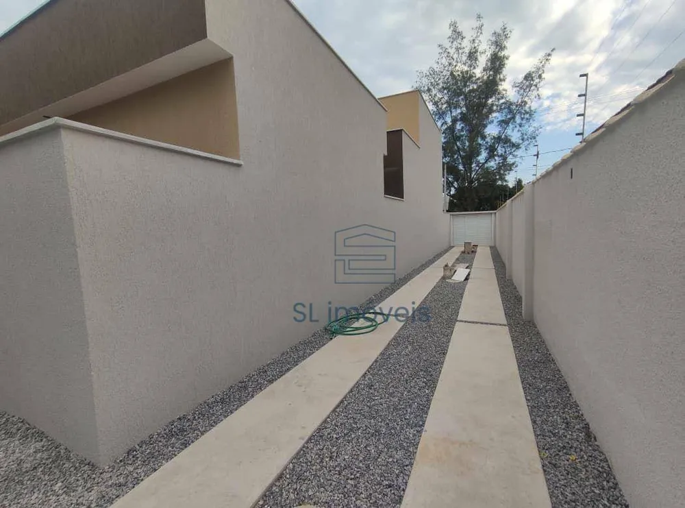 Casa, 3 quartos, 107 m² - Foto 4