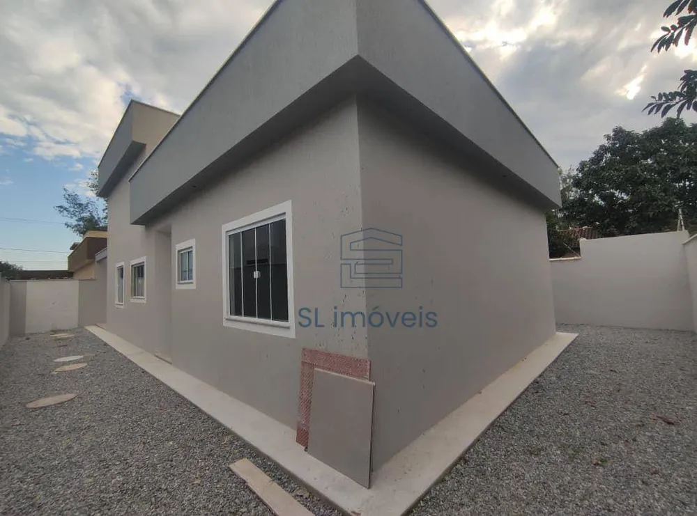 Casa, 3 quartos, 107 m² - Foto 5