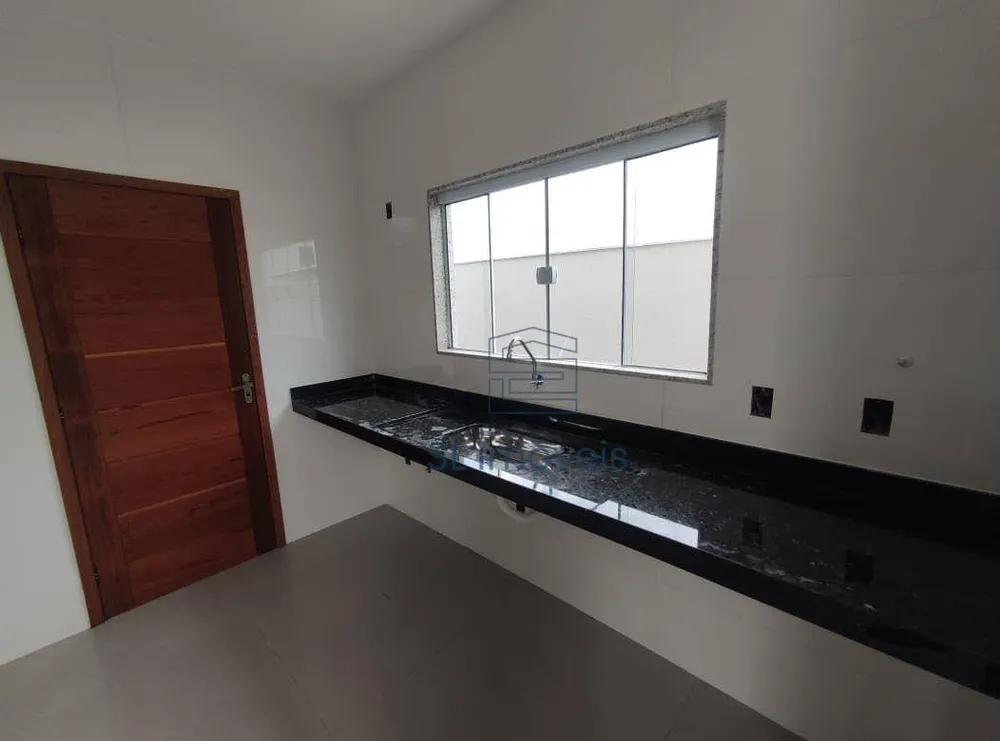 Casa, 3 quartos, 107 m² - Foto 11
