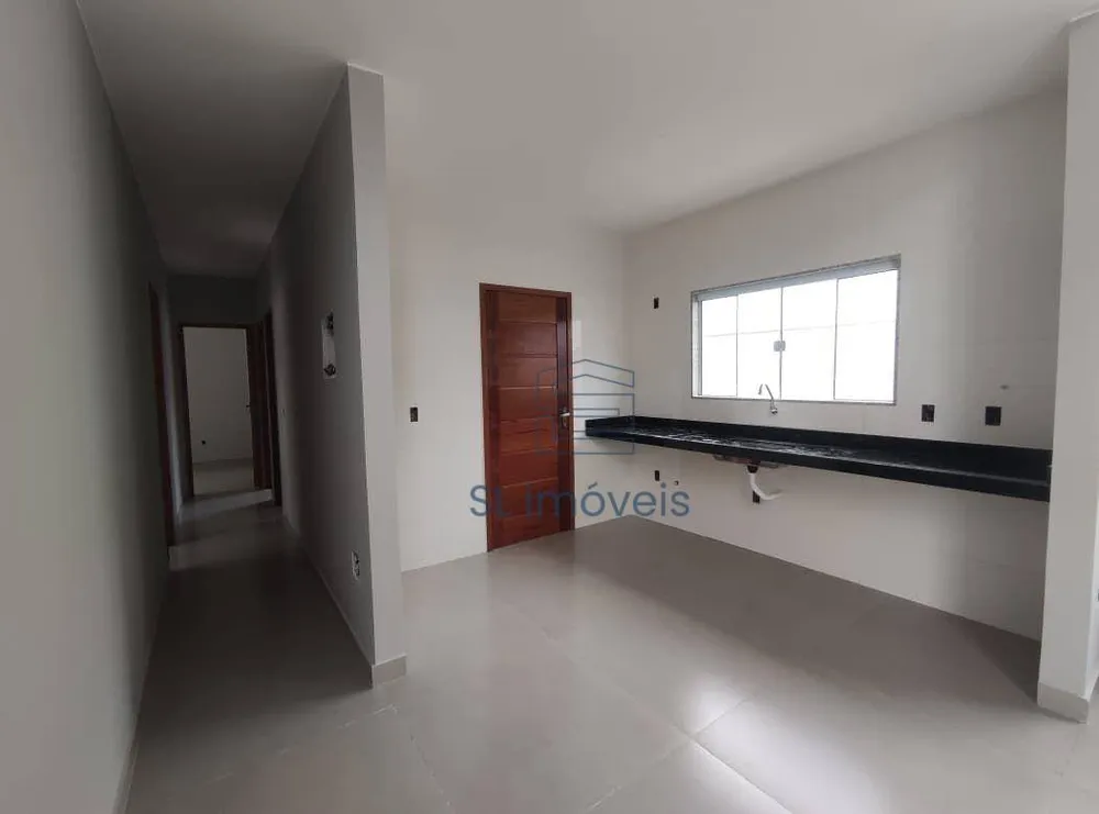 Casa, 3 quartos, 107 m² - Foto 14
