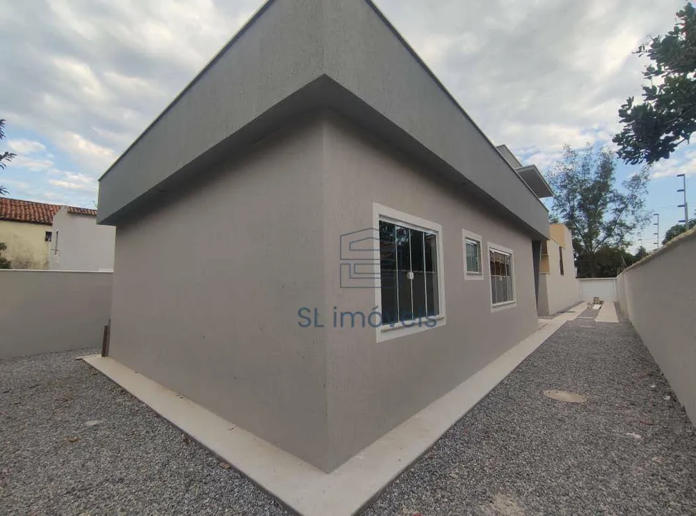 Casa, 3 quartos, 107 m² - Foto 6