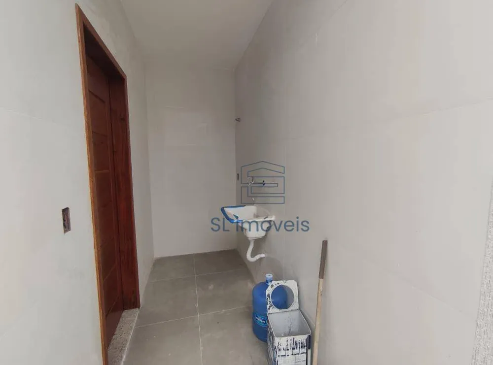 Casa, 3 quartos, 107 m² - Foto 7