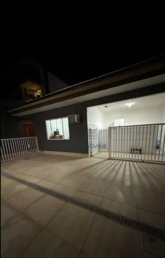 Casa, 4 quartos, 320 m² - Foto 19