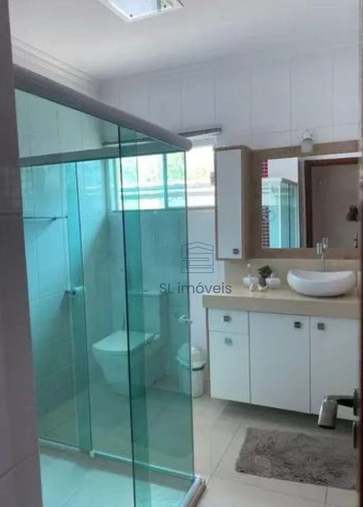 Casa, 4 quartos, 320 m² - Foto 11