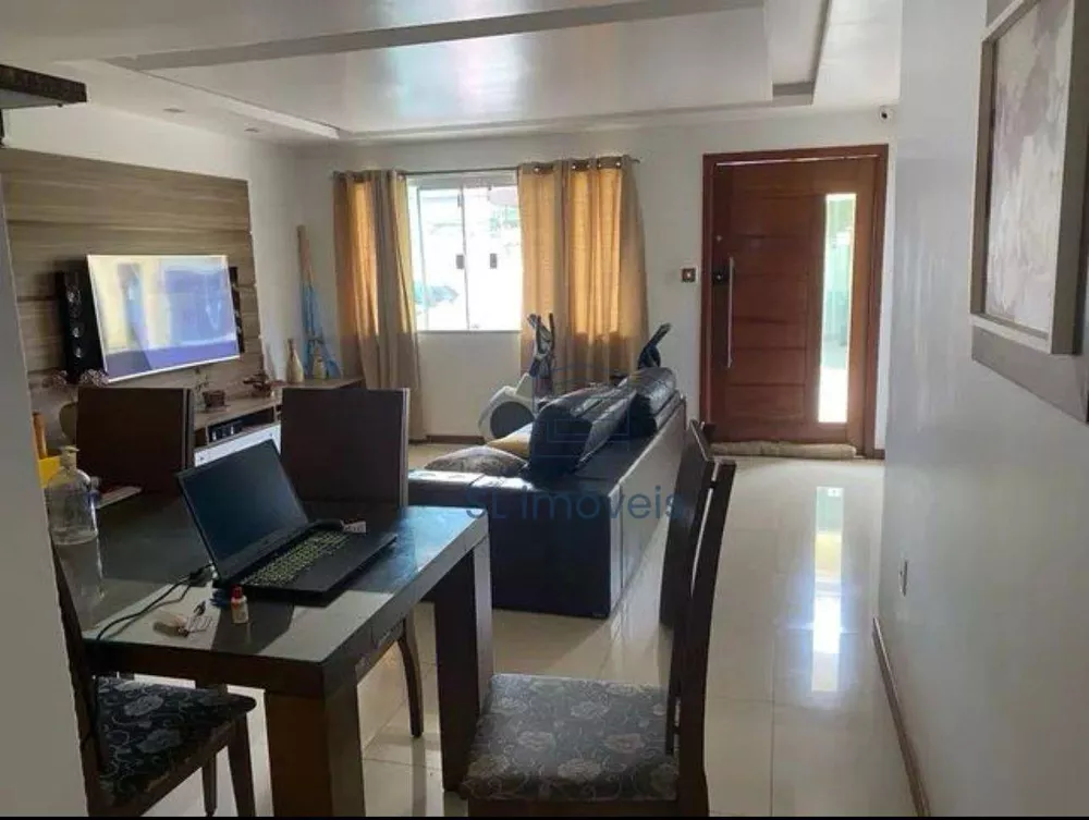 Casa, 4 quartos, 320 m² - Foto 9