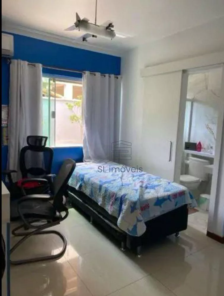 Casa, 4 quartos, 320 m² - Foto 14