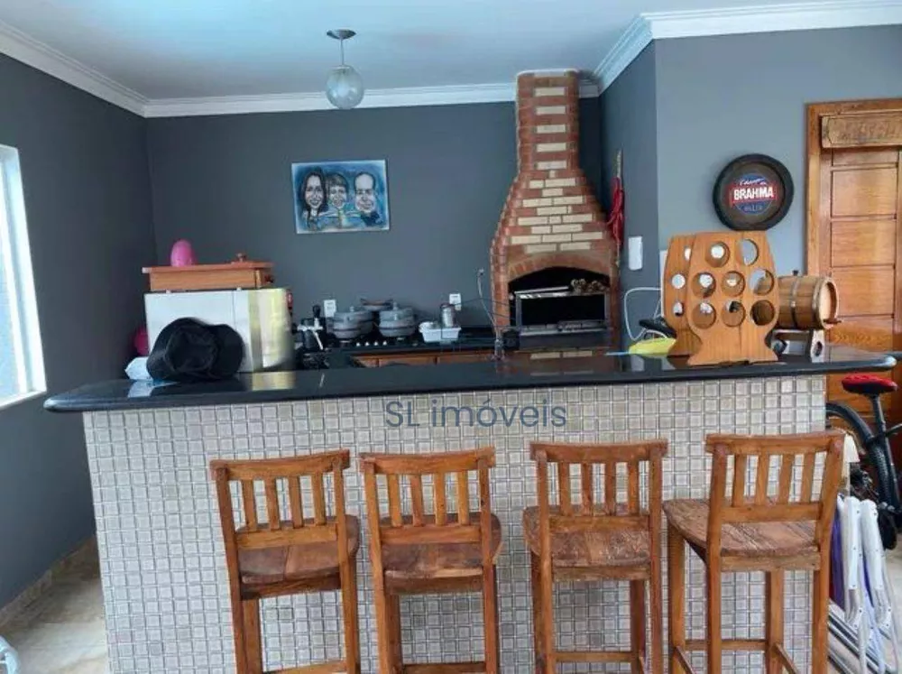 Casa, 4 quartos, 320 m² - Foto 4