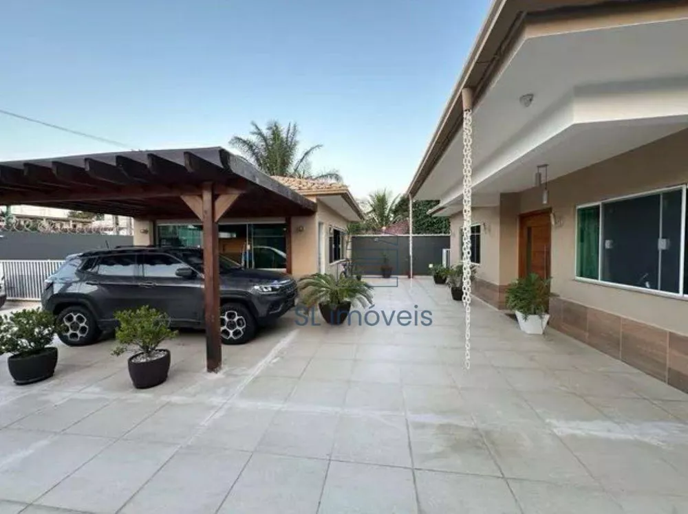 Casa, 4 quartos, 320 m² - Foto 2