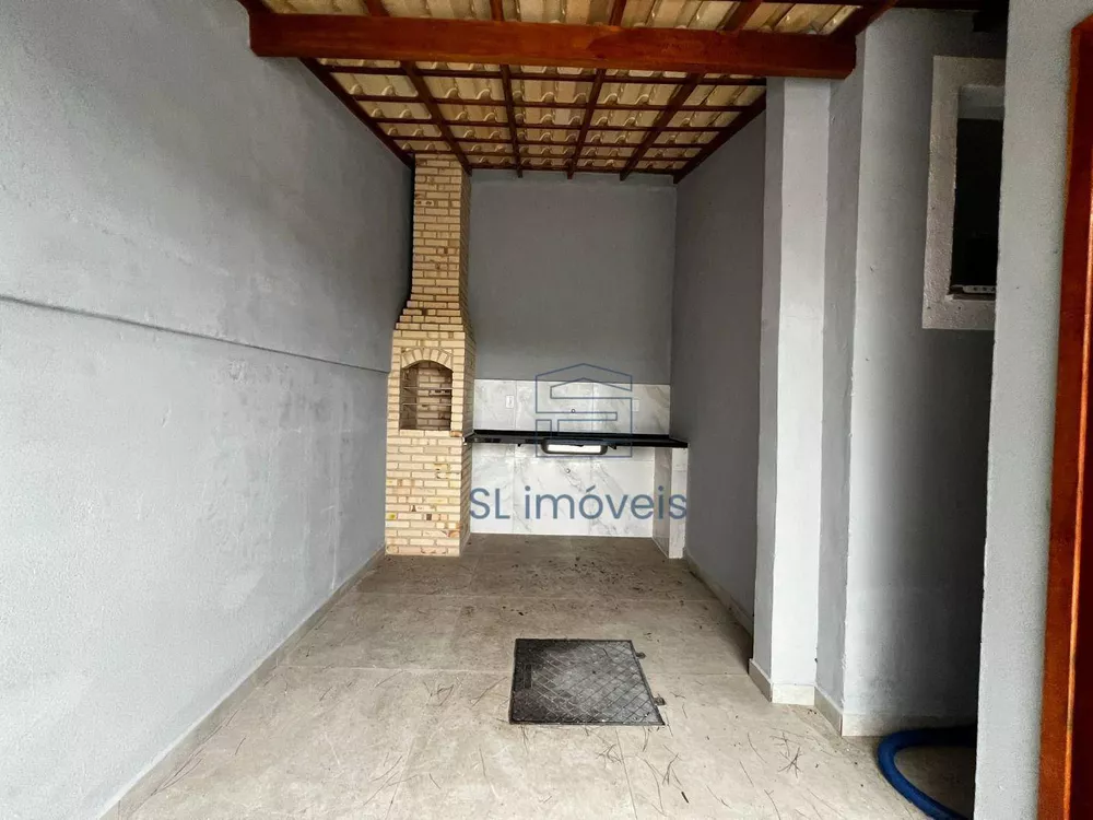 Casa, 3 quartos, 75 m² - Foto 19
