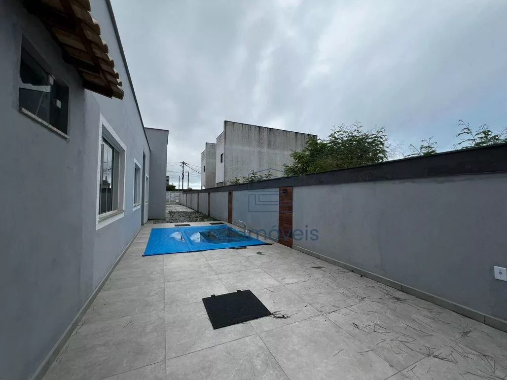 Casa, 3 quartos, 75 m² - Foto 8