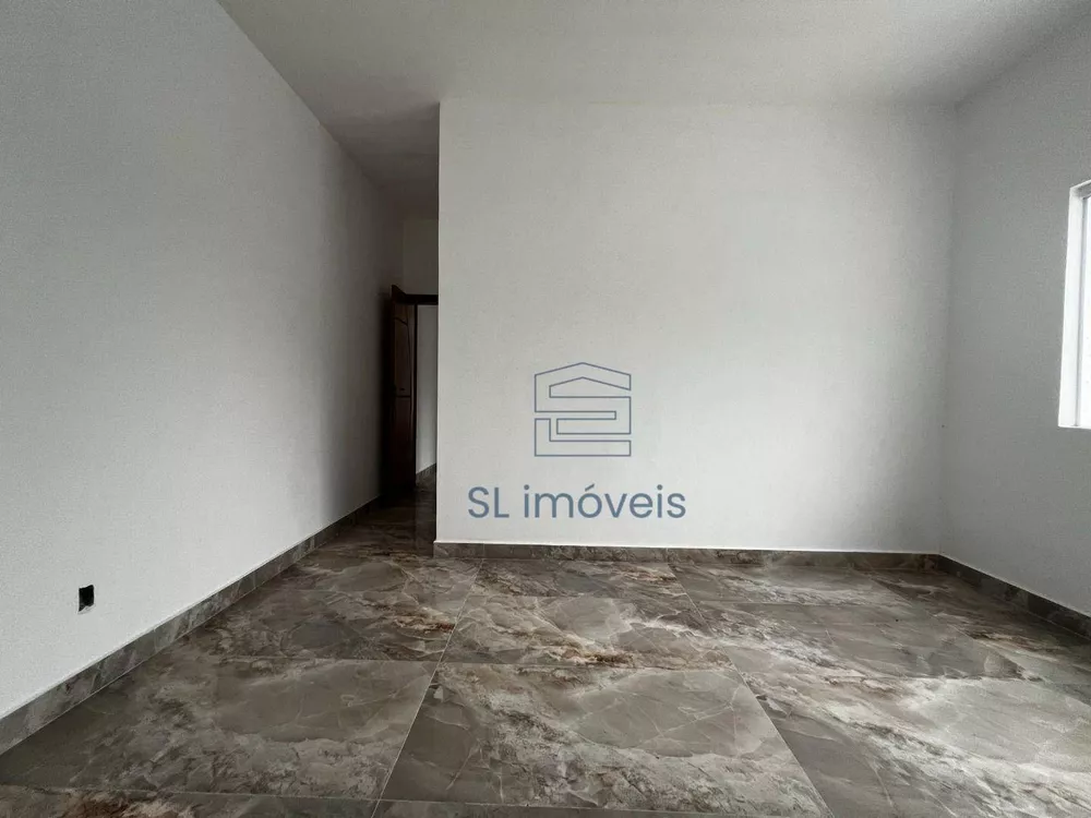 Casa, 3 quartos, 75 m² - Foto 2