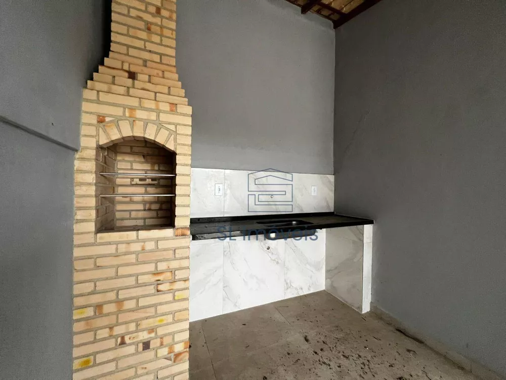 Casa, 3 quartos, 75 m² - Foto 14