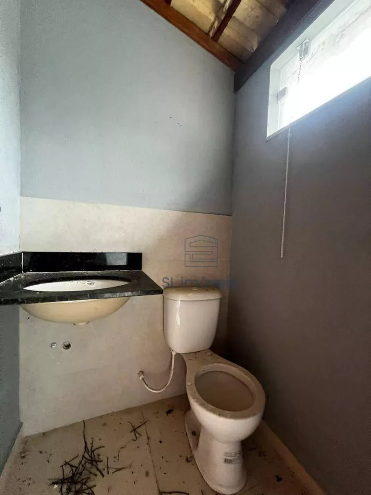 Casa, 3 quartos, 75 m² - Foto 6