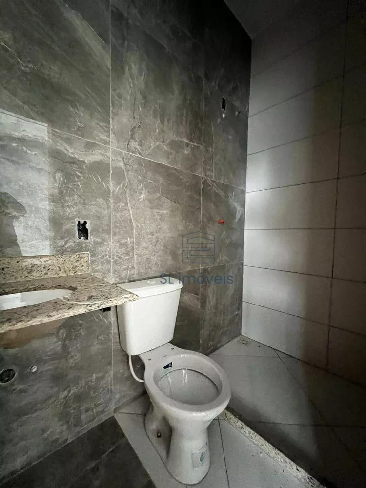 Casa, 3 quartos, 75 m² - Foto 13