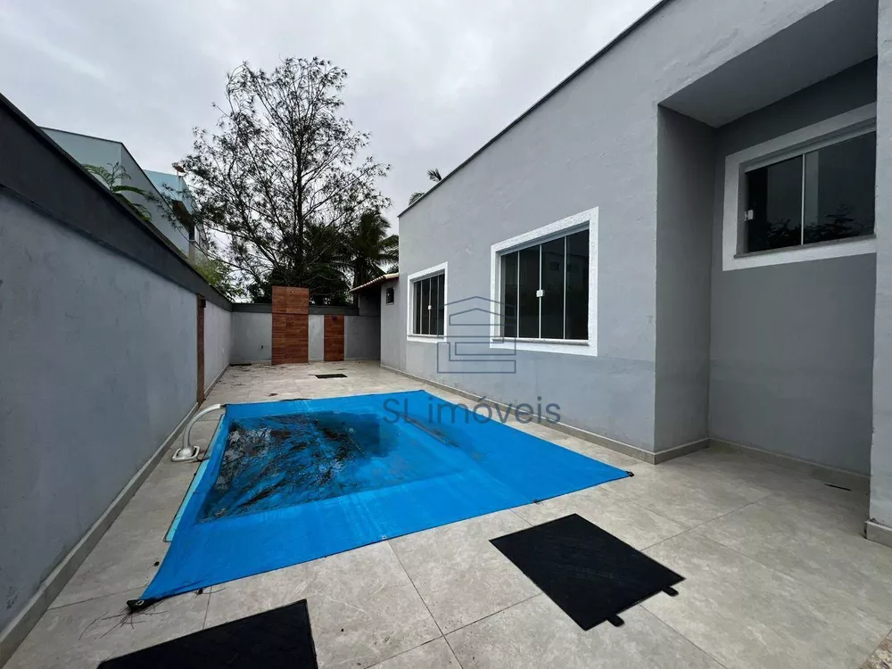 Casa, 3 quartos, 75 m² - Foto 12