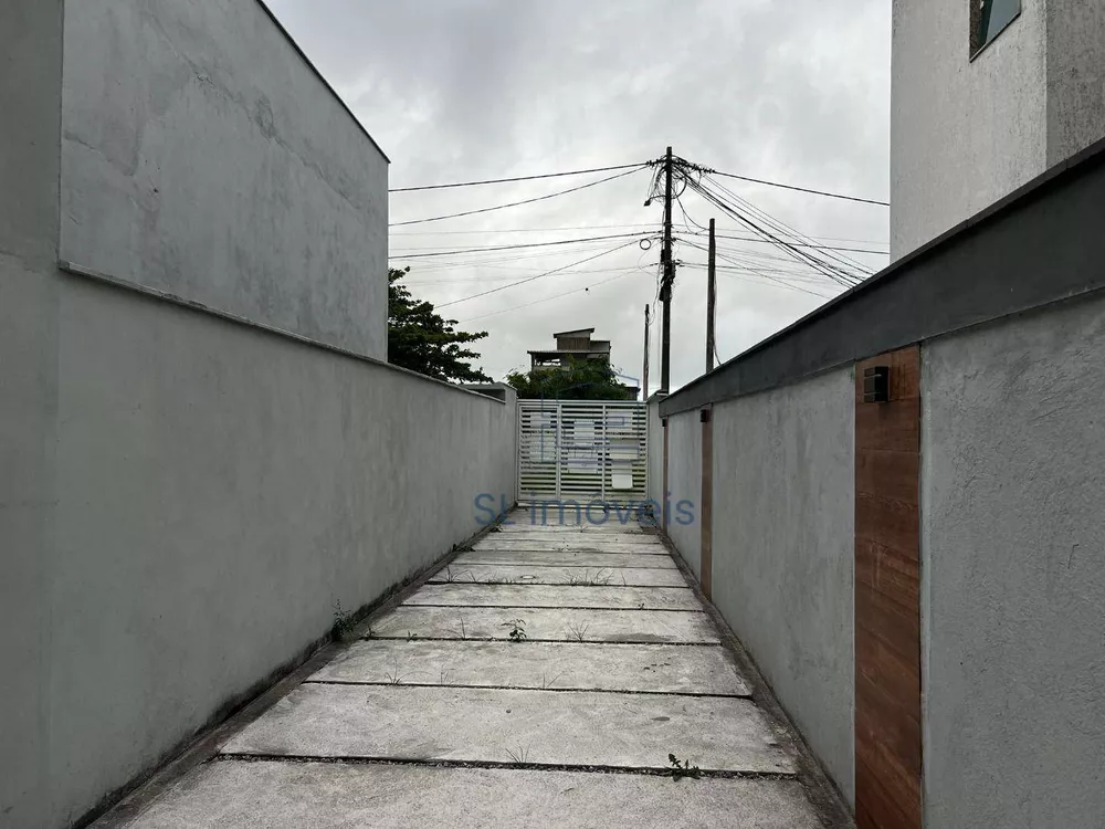 Casa, 3 quartos, 75 m² - Foto 10