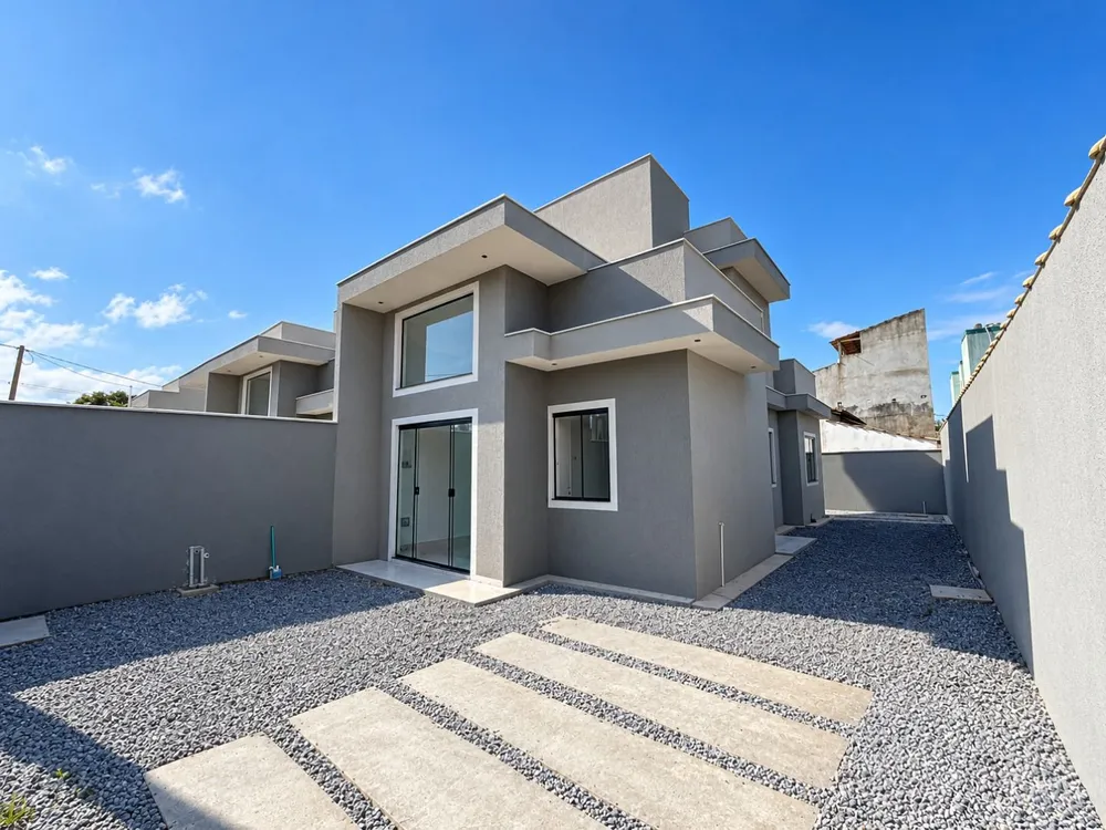 Casa, 3 quartos, 75 m² - Foto 17