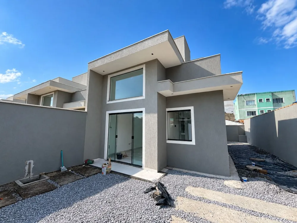 Casa, 3 quartos, 75 m² - Foto 18