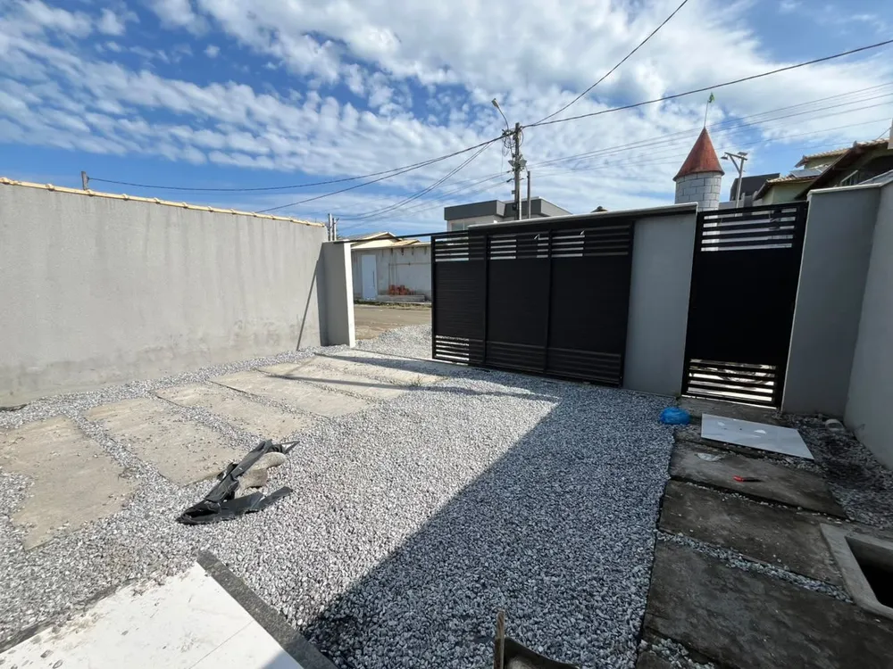 Casa, 3 quartos, 75 m² - Foto 4