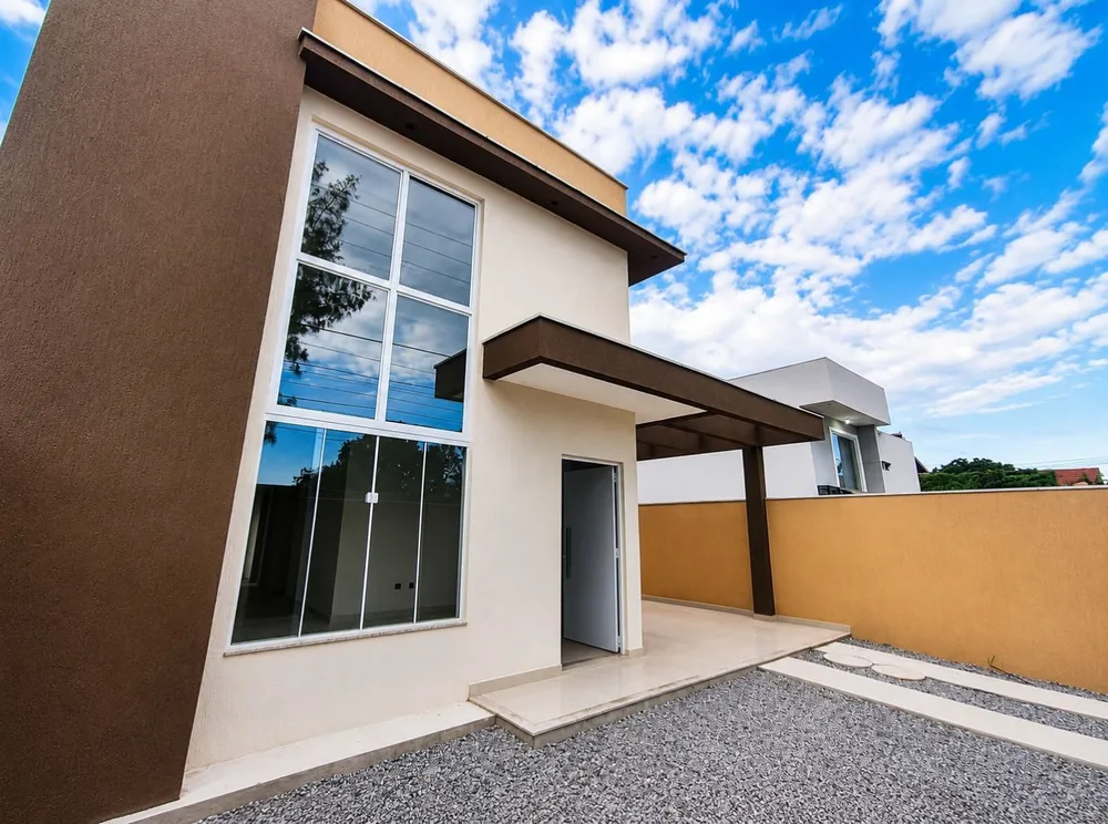 Casa, 3 quartos, 93 m² - Foto 3