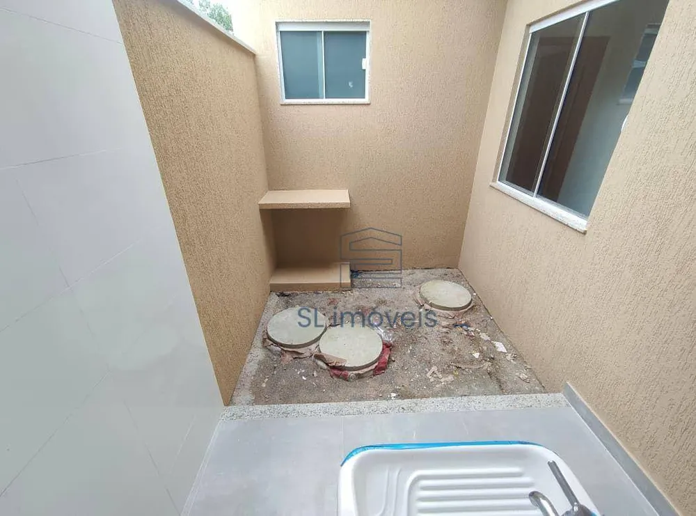 Casa, 3 quartos, 93 m² - Foto 23