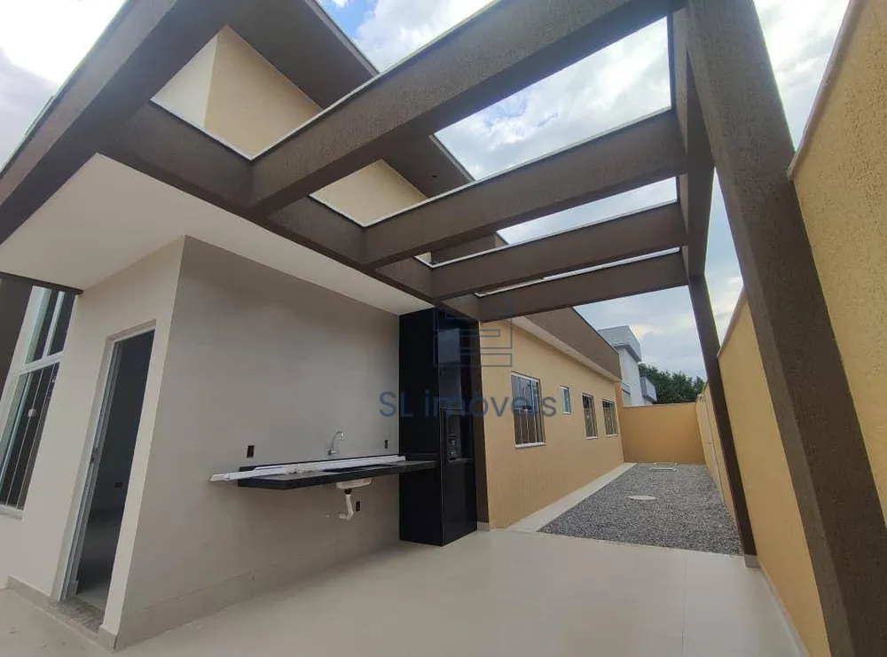 Casa, 3 quartos, 93 m² - Foto 9