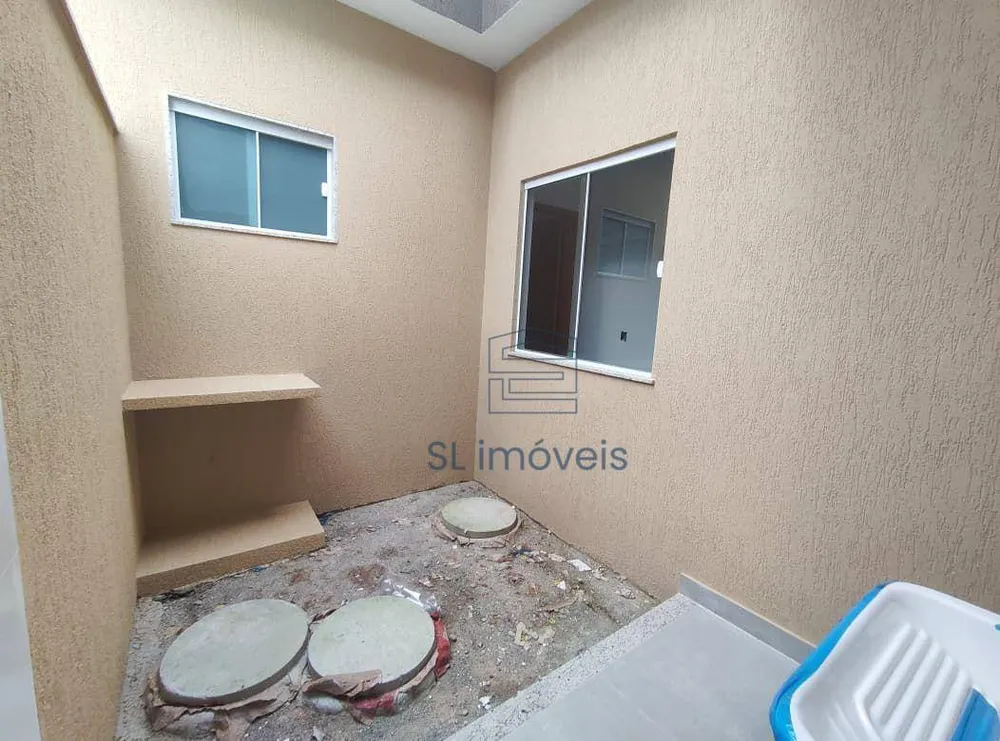 Casa, 3 quartos, 93 m² - Foto 22
