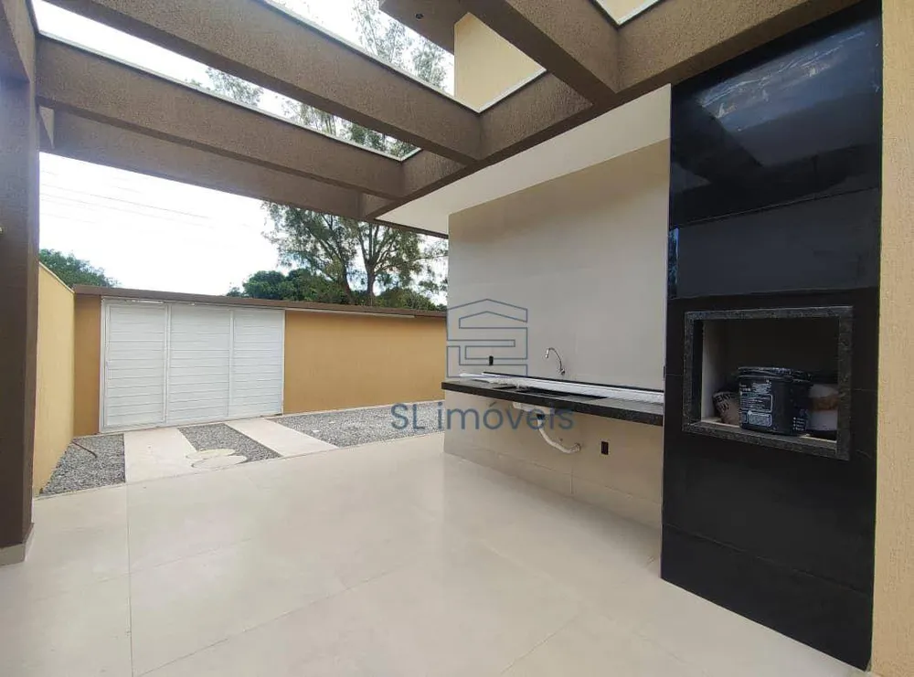 Casa, 3 quartos, 93 m² - Foto 8