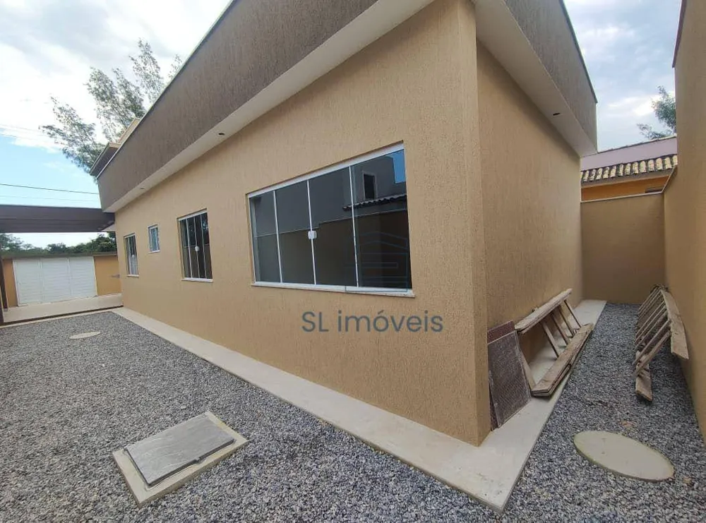 Casa, 3 quartos, 93 m² - Foto 14