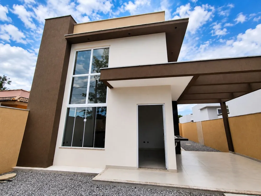 Casa, 3 quartos, 93 m² - Foto 5