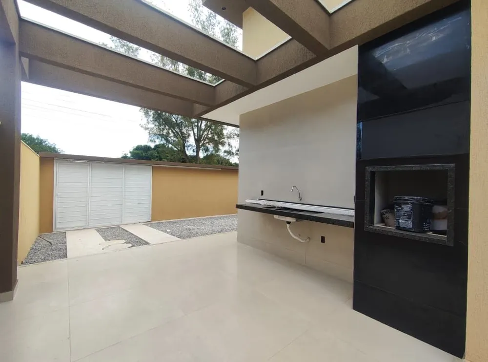 Casa, 3 quartos, 93 m² - Foto 7