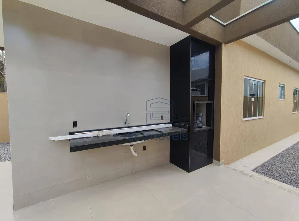 Casa, 3 quartos, 93 m² - Foto 11