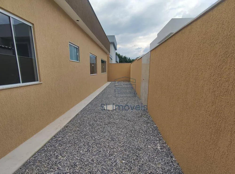 Casa, 3 quartos, 93 m² - Foto 13