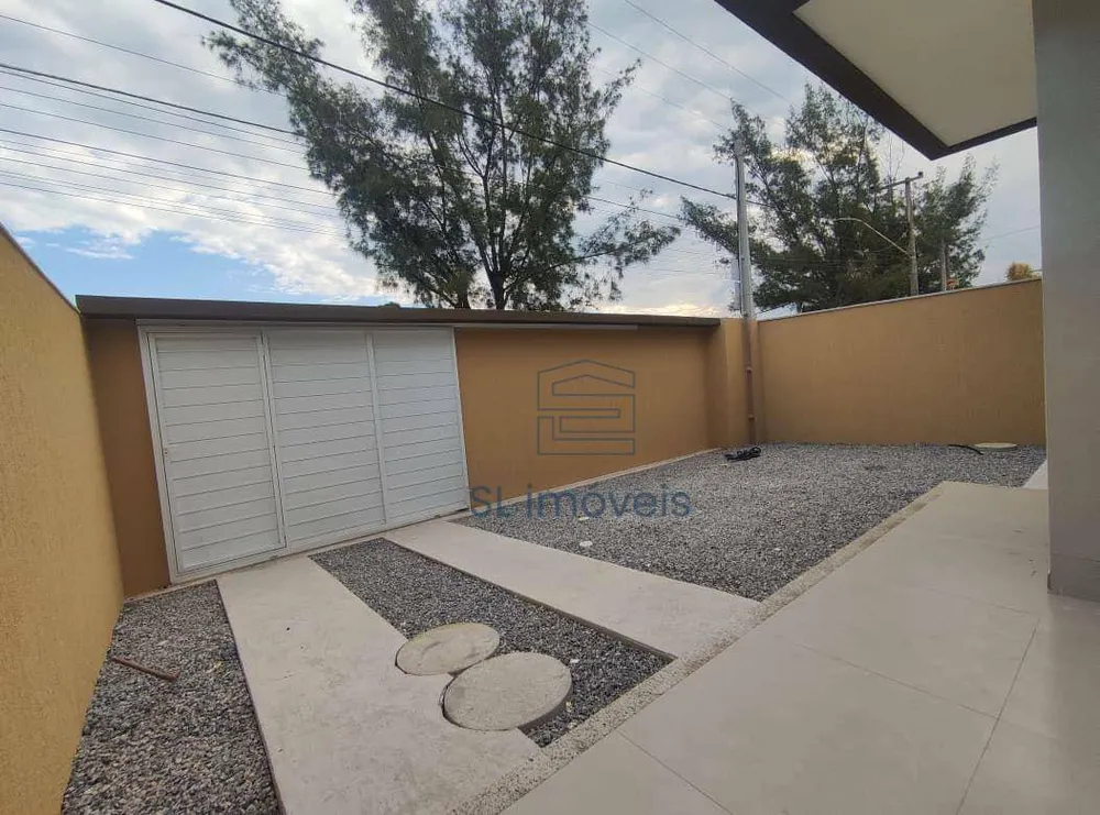 Casa, 3 quartos, 93 m² - Foto 10