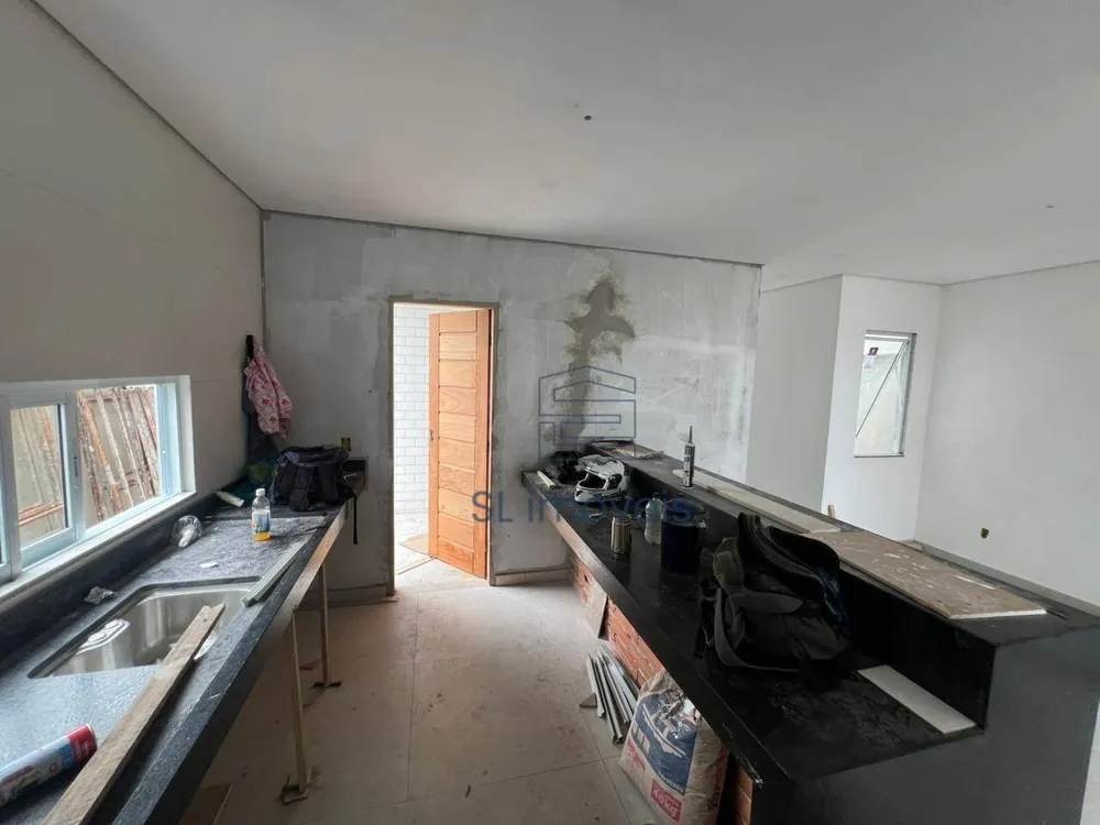 Casa, 3 quartos, 109 m² - Foto 10