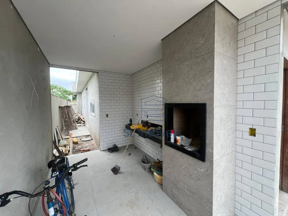 Casa, 3 quartos, 109 m² - Foto 6