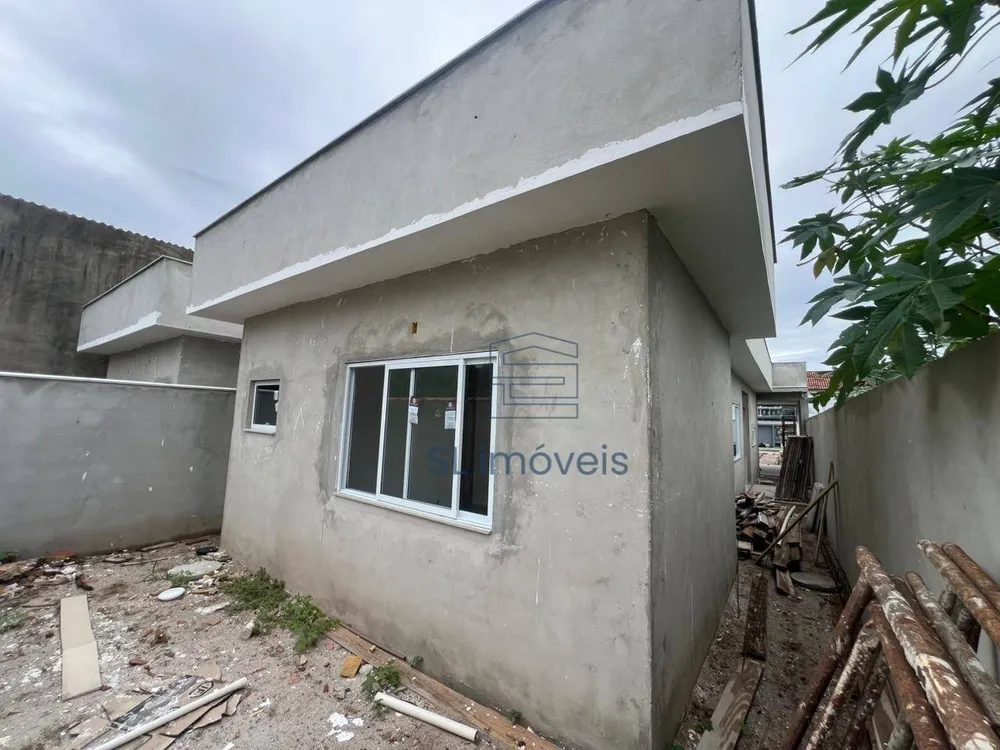 Casa, 3 quartos, 109 m² - Foto 3