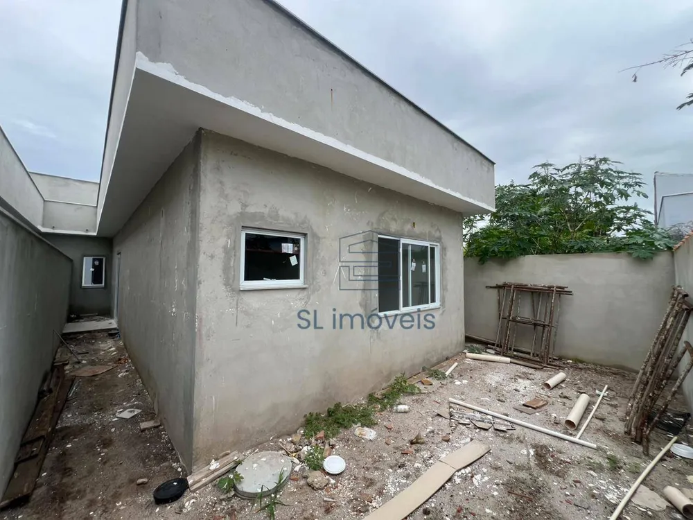 Casa, 3 quartos, 109 m² - Foto 2