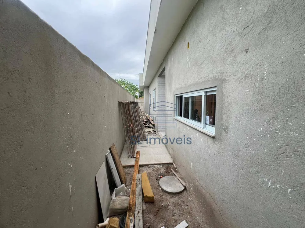 Casa, 3 quartos, 109 m² - Foto 4