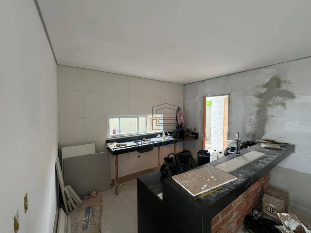 Casa, 3 quartos, 109 m² - Foto 11